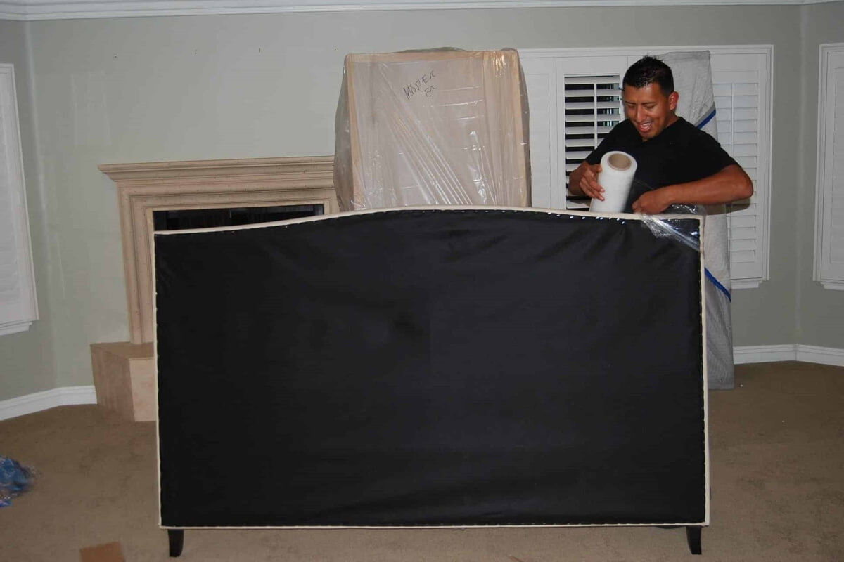 Winthrop MA Packing and Moving